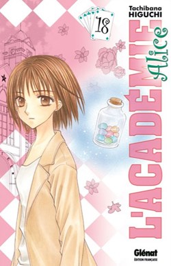 L'académie Alice tome 18