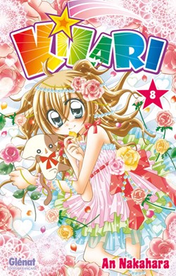 Kilari tome 8
