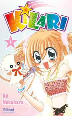 Kilari tome 1
