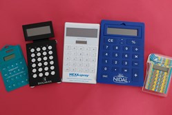 Calculatrices