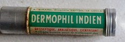 DERMOPHIL INDIEN en tube