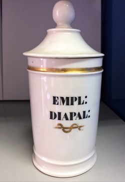 EMPL: DIAPAL: