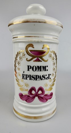 POMM : ÉPISPAS : J :
