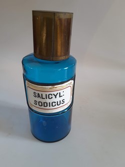 SALICYL SODICUS