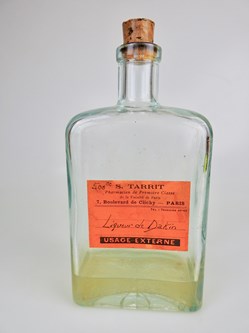 Liqueur de Dakin