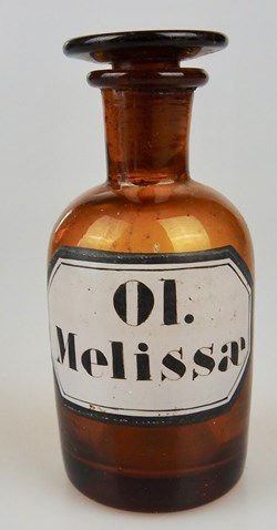 Ol. Melissae