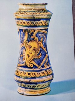 ROUSSEL N°37 ALBAREL - Palerme XVIII