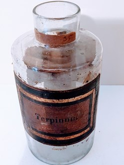 TERPINUM