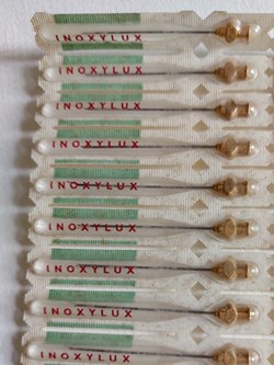 Aiguilles INOXYLUX 50 - 9