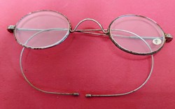 lunettes d'essais avec branches flexibles