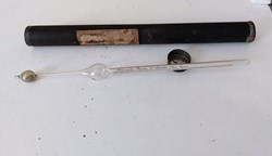 AREOMETRE B... Pour liquides plus légers