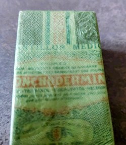 BRONCHODERMINE