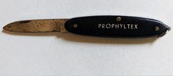 PROPHYLTEX / Couteau de poche pliant