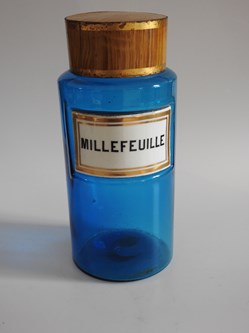 MILLEFEUILLE Herbo