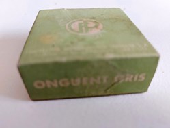 ONGUENT GRIS