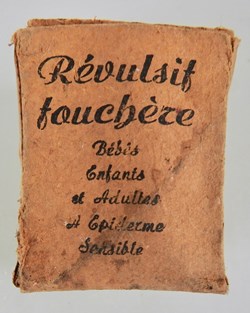 Révulsif Fouchère
