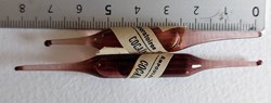 COCAÏNE 0 gr,01 Ampoules FRAISSE