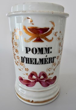 POMM: D'HELMÉRI