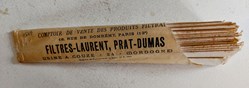 FI'TRES- LAURENT, PRAT - DUMAS