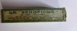 LE SENOPHILE