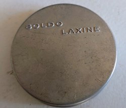 BOLDO LAXINE