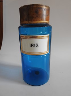 IRIS Herbo