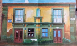 La Pharmacie Portugaise / Lab ROUSSEL n21