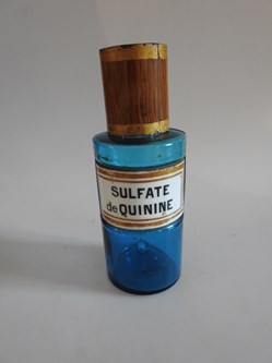 SULFATE de QUININE flacon P.M.