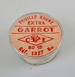 GARROT
