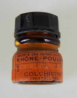 COLCHICINE Cristallisée