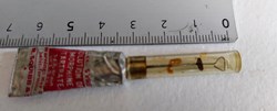 SOLUTION de MORPHINE TARTRATE ( Tube)