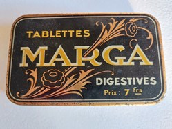 MARGA Tablettes digestives