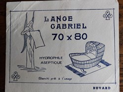 Lange GABRIEL