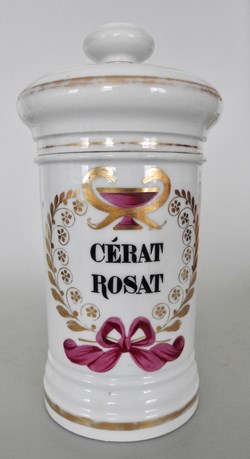 CÉRAT ROSAT