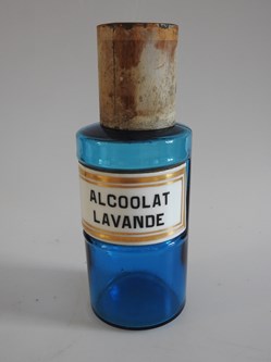 ALCOOLAT LAVANDE PM