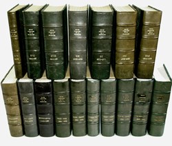 Revue d'Histoire de la Pharmacie