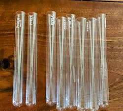 Tube à essais 12 cm