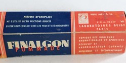 FINALGON Pommade
