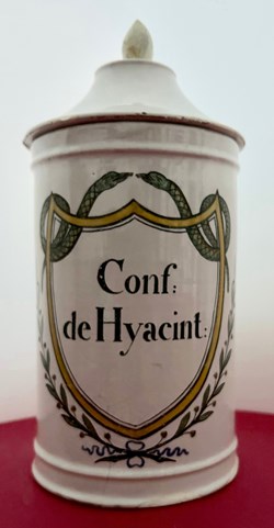 POT DROIT - Rouen