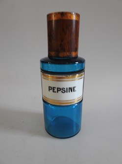 PEPSINE PM