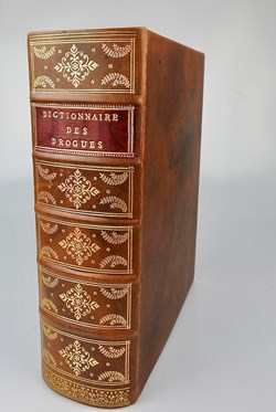 LEMERY Nicolas Dictionnaire ou Traité Universel des Drogues simples Fac-Similé