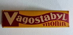 VAGOSTABYL Monin