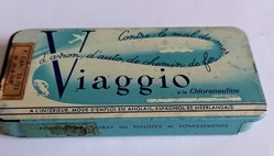 VIAGGIO ( Comprimés)