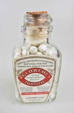 GLOBEOL FORTIFIÉ