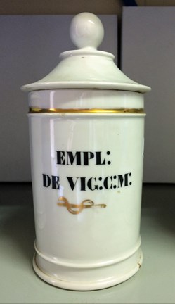EMPL: DE VIG:C:M: