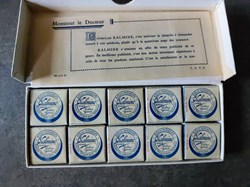 KALMINE ( cachets)