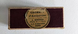 ANTIPYRINE ( Cachets)