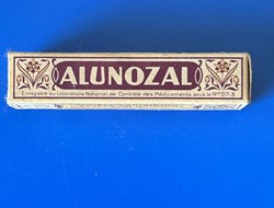 ALUNOZAL Comprimés