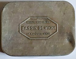 BASSIN DE VICHY