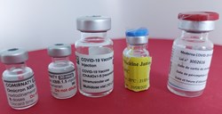 VACCINS